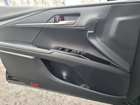 Certified 2025 Toyota Camry SE image 18