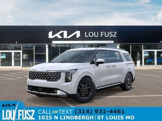 New 2026 Kia Carnival SX video 1