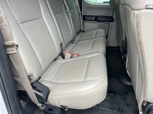 Used 2019 Ford F350 XL w/ XL Value Package RWD image 15