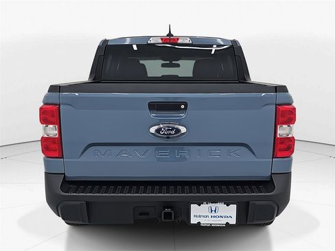 Used 2024 Ford Maverick XLT image 7
