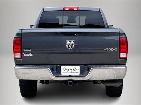 Used 2017 RAM 1500 Classic SLT image 6