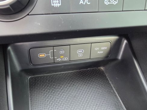 New 2026 Hyundai Santa Cruz SE AWD/4WD image 20