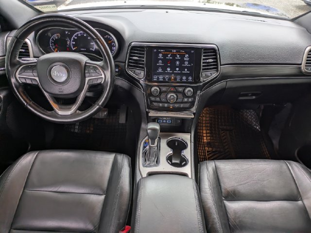 Certified 2022 Jeep Grand Cherokee Limited RWD image 11