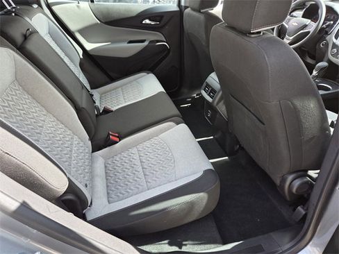 Certified 2023 Chevrolet Equinox LS w/ Driver Confidence II Package image 14