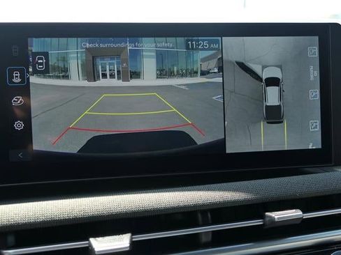 New 2025 Hyundai Santa Cruz Limited AWD/4WD image 21