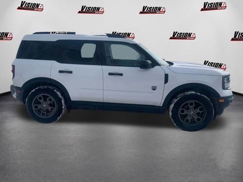 Used 2023 Ford Bronco Sport Big Bend image 4