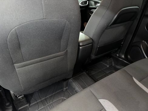 Certified 2023 Chevrolet TrailBlazer LT w/ LPO, Blackout Package image 19