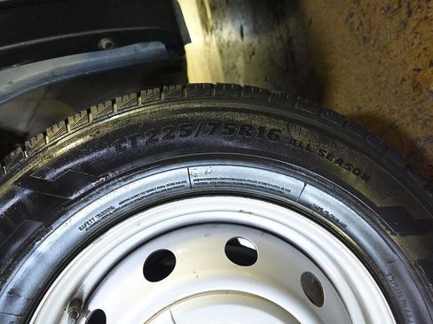 Used 2021 RAM ProMaster 3500 FWD image 27