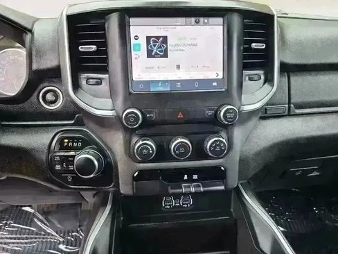Used 2022 RAM 1500 Big Horn image 11