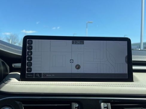 Used 2022 Genesis G70 3.3T w/ Sport Prestige Package image 18