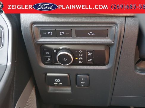 Used 2024 Ford F150 Lariat w/ Bed Utility Package AWD/4WD image 30