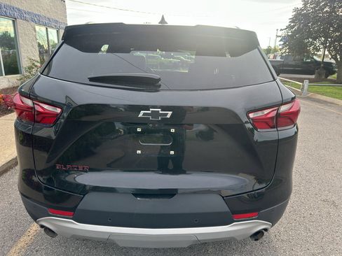 Used 2021 Chevrolet Blazer LT w/ Redline Edition FWD image 5