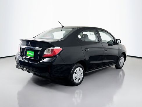 Used 2024 Mitsubishi Mirage G4 LE image 10