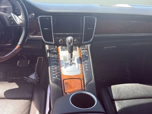 Used 2012 Porsche Panamera S RWD image 13