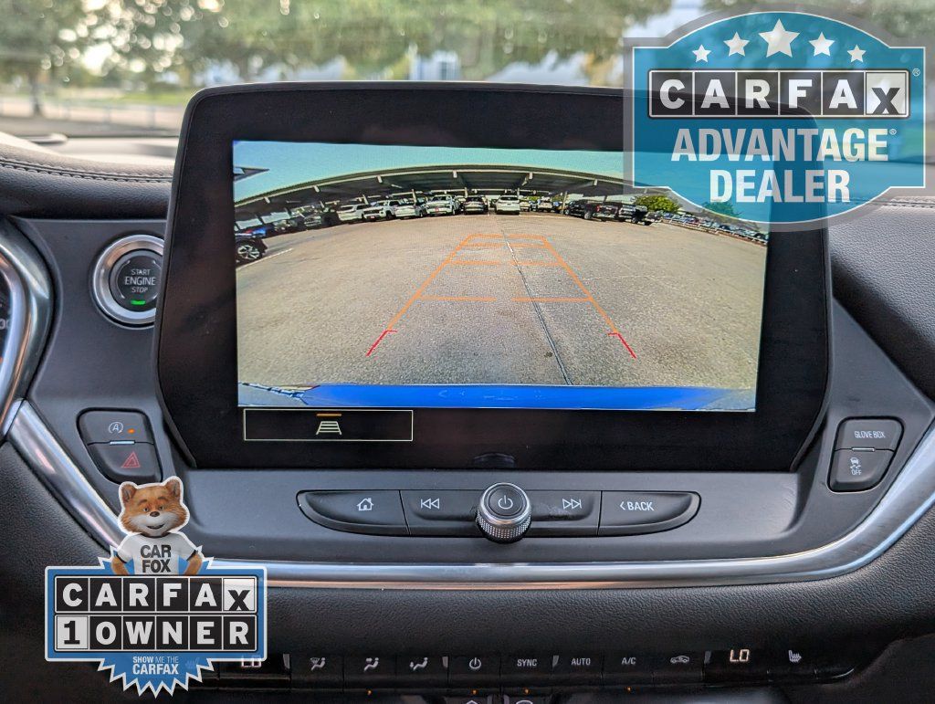 Used 2025 Chevrolet Blazer LT FWD image 7