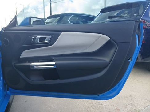 Used 2024 Ford Mustang GT Premium w/ GT Performance Package RWD image 9