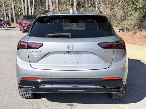 New 2026 Buick Envision Sport Touring AWD/4WD image 11