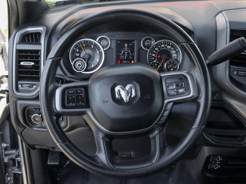 Used 2022 RAM 2500 Tradesman image 21