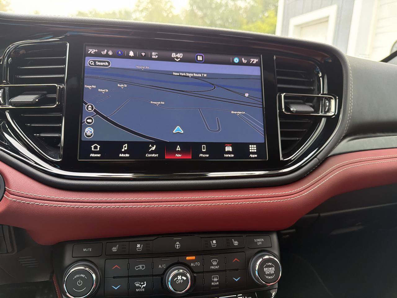 Used 2023 Dodge Durango SRT Hellcat AWD/4WD image 19