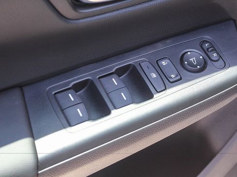 Certified 2025 Honda CR-V Sport-L image 21