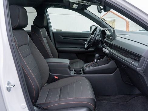 Certified 2025 Honda CR-V Sport image 20