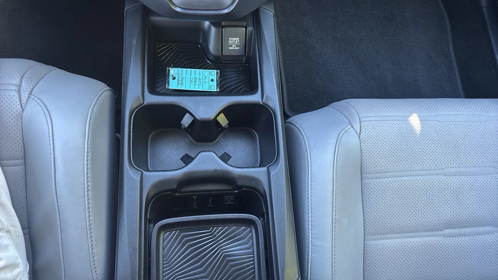 Used 2019 Honda CR-V EX-L image 13
