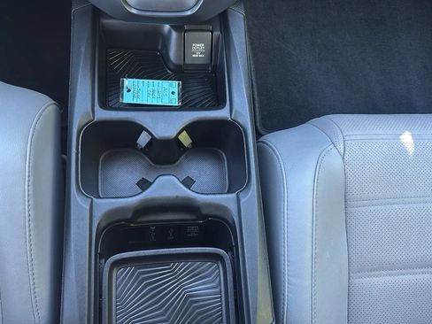 Used 2019 Honda CR-V EX-L image 13