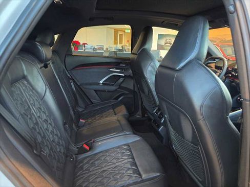 New 2025 Audi SQ5 Premium Plus image 11