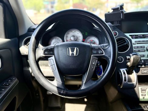 Used 2011 Honda Pilot EX-L image 10
