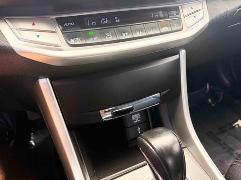 Used 2014 Honda Accord Sport image 23