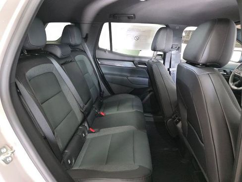 New 2026 GMC Terrain AT4 w/ Convenience Package III image 11