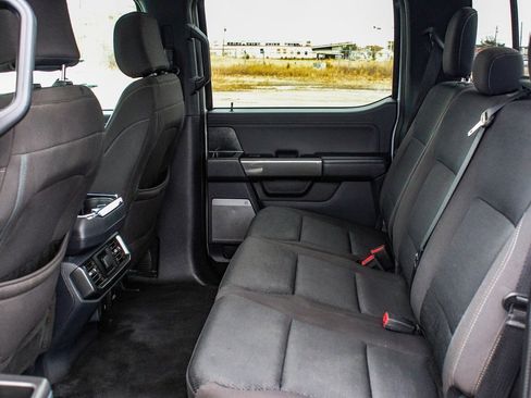 Used 2023 Ford F150 XLT w/ Equipment Group 302A High image 32