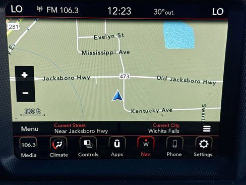 Used 2021 Jeep Gladiator Rubicon image 15