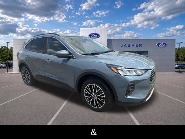 Used 2023 Ford Escape SE FWD image 3