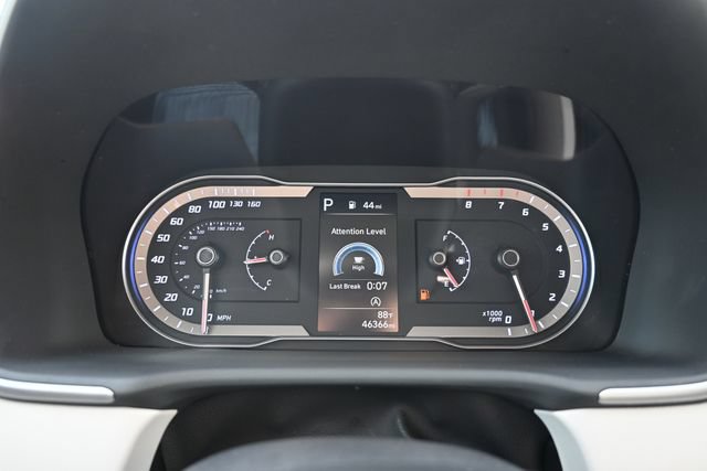 Used 2024 Hyundai Tucson SE AWD/4WD image 41