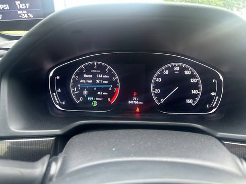 Used 2020 Honda Accord Sport image 10
