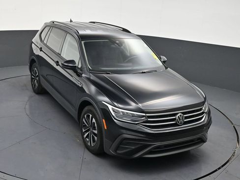 Used 2023 Volkswagen Tiguan S w/ Driver Assistance Package image 19