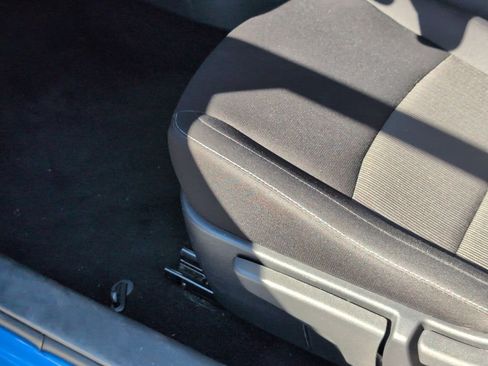 Used 2025 Nissan Sentra SV image 14