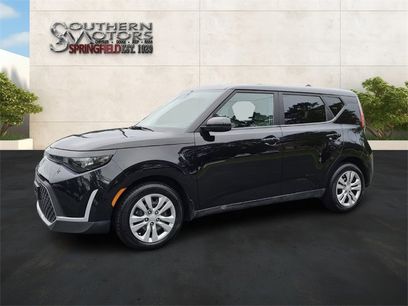 Used 2023 Kia Soul LX