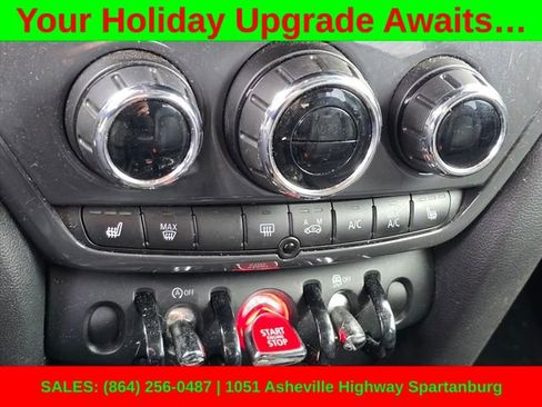 Used 2019 MINI Cooper Countryman w/ Premium Package image 20