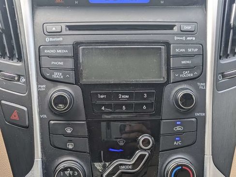 Used 2013 Hyundai Sonata GLS FWD image 19