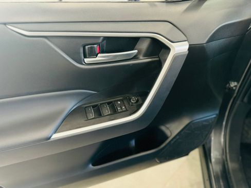 Used 2024 Toyota RAV4 XLE image 11