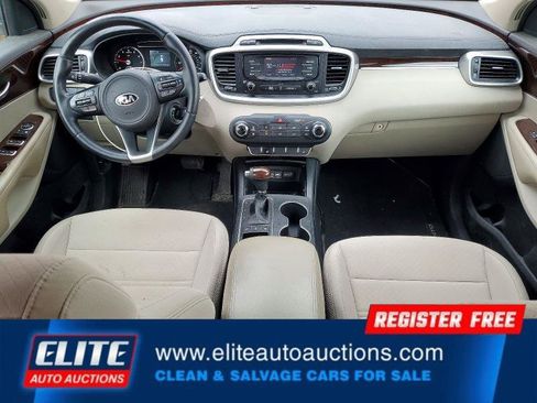 Used 2016 Kia Sorento LX w/ LX Convenience Package AWD/4WD image 15