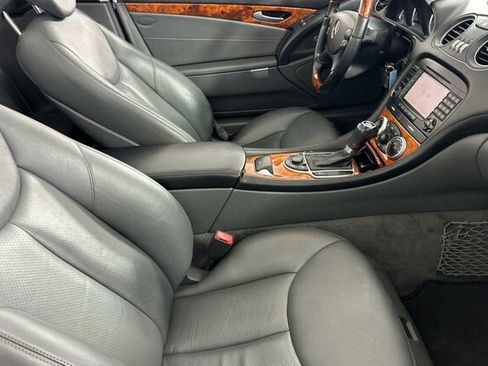 Used 2005 Mercedes-Benz SL 500 image 17