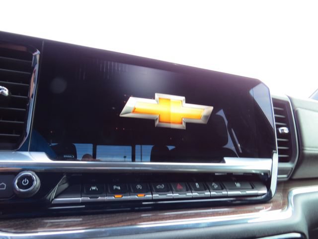 Used 2024 Chevrolet Silverado 1500 RST w/ RST All Star Premium Package AWD/4WD image 19