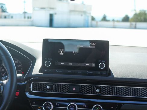 Certified 2023 Honda Civic EX-L image 13