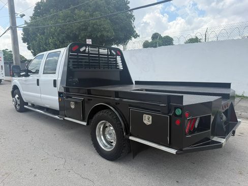 Used 2013 Ford F350 XL w/ PWR Equipment Group RWD image 3