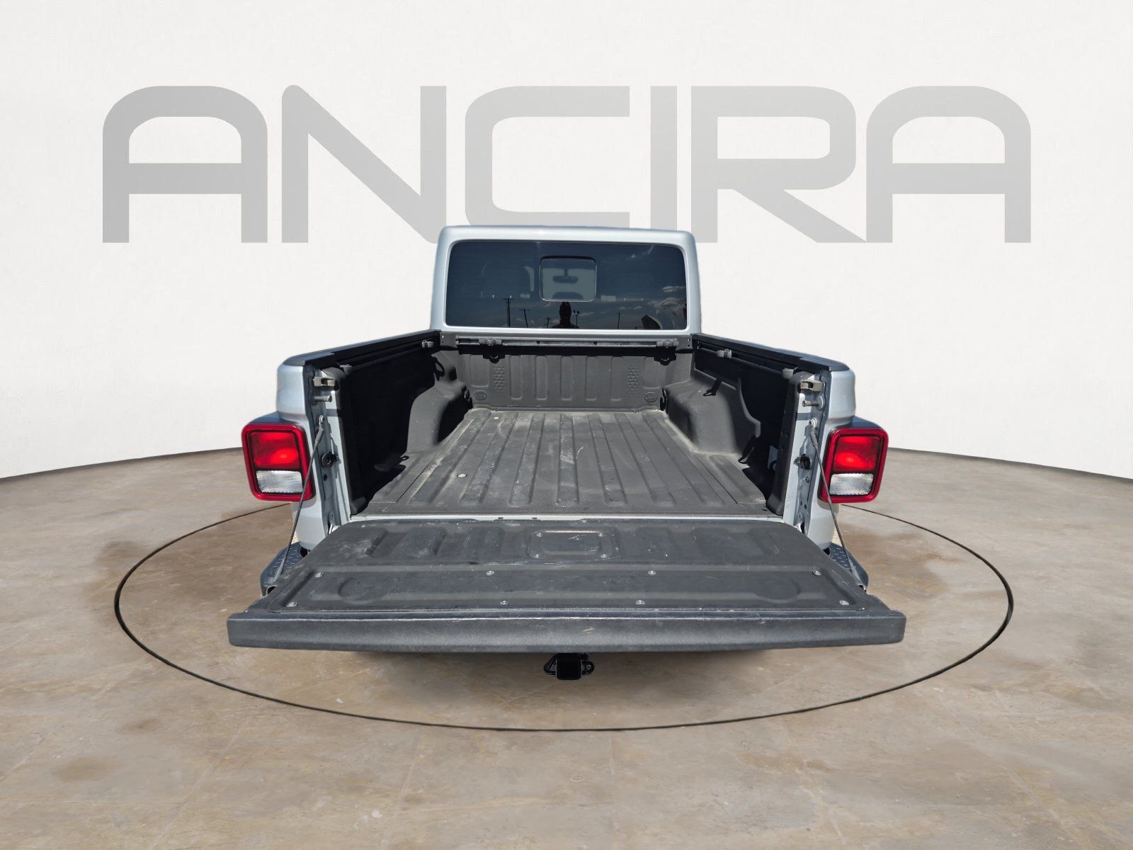 Used 2023 Jeep Gladiator Mojave AWD/4WD image 12
