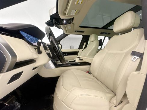 Certified 2023 Land Rover Range Rover SE image 20