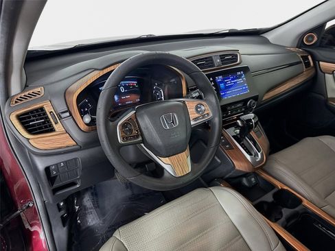Used 2017 Honda CR-V EX image 9